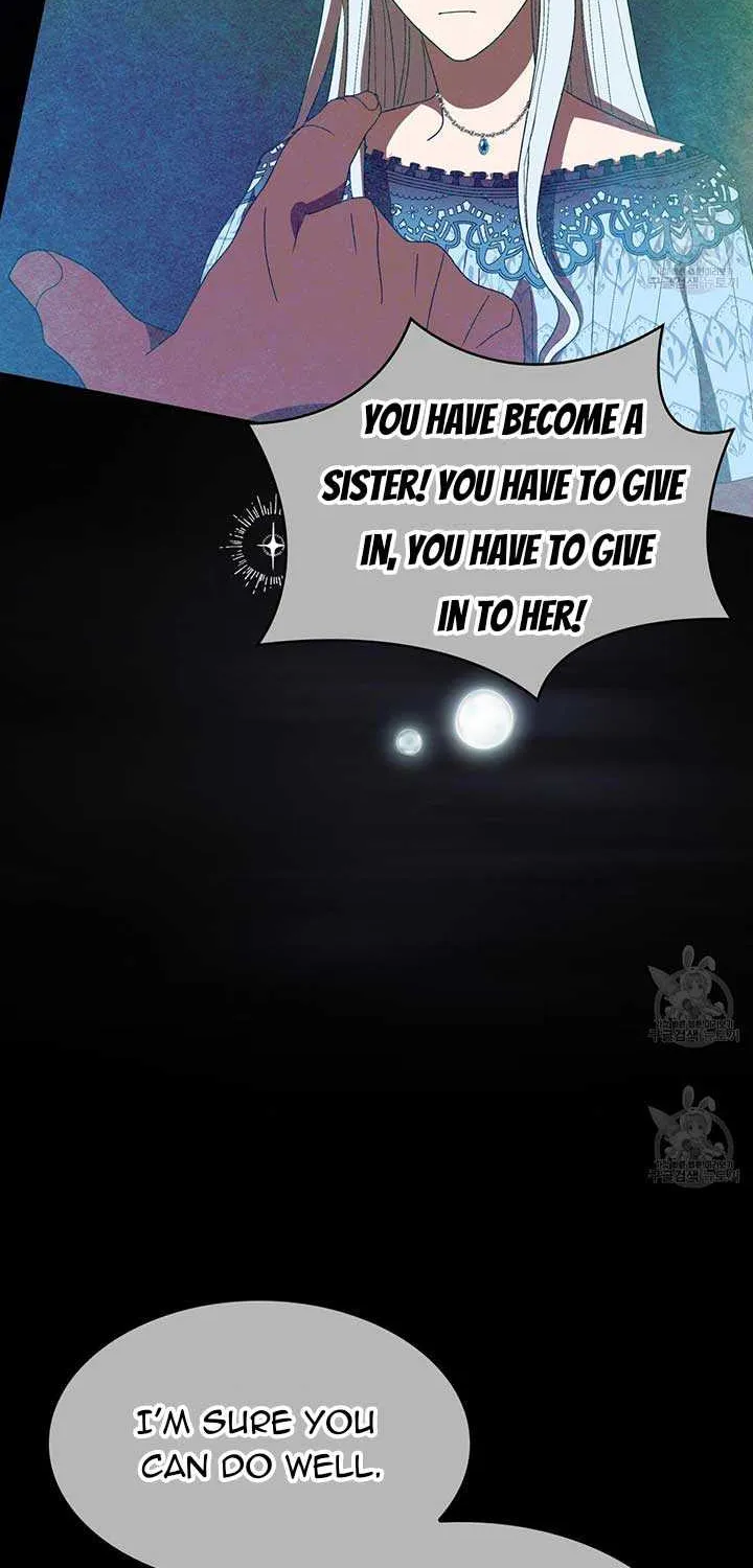 I Don’t Want to Be Loved Chapter 16 page 34 - 