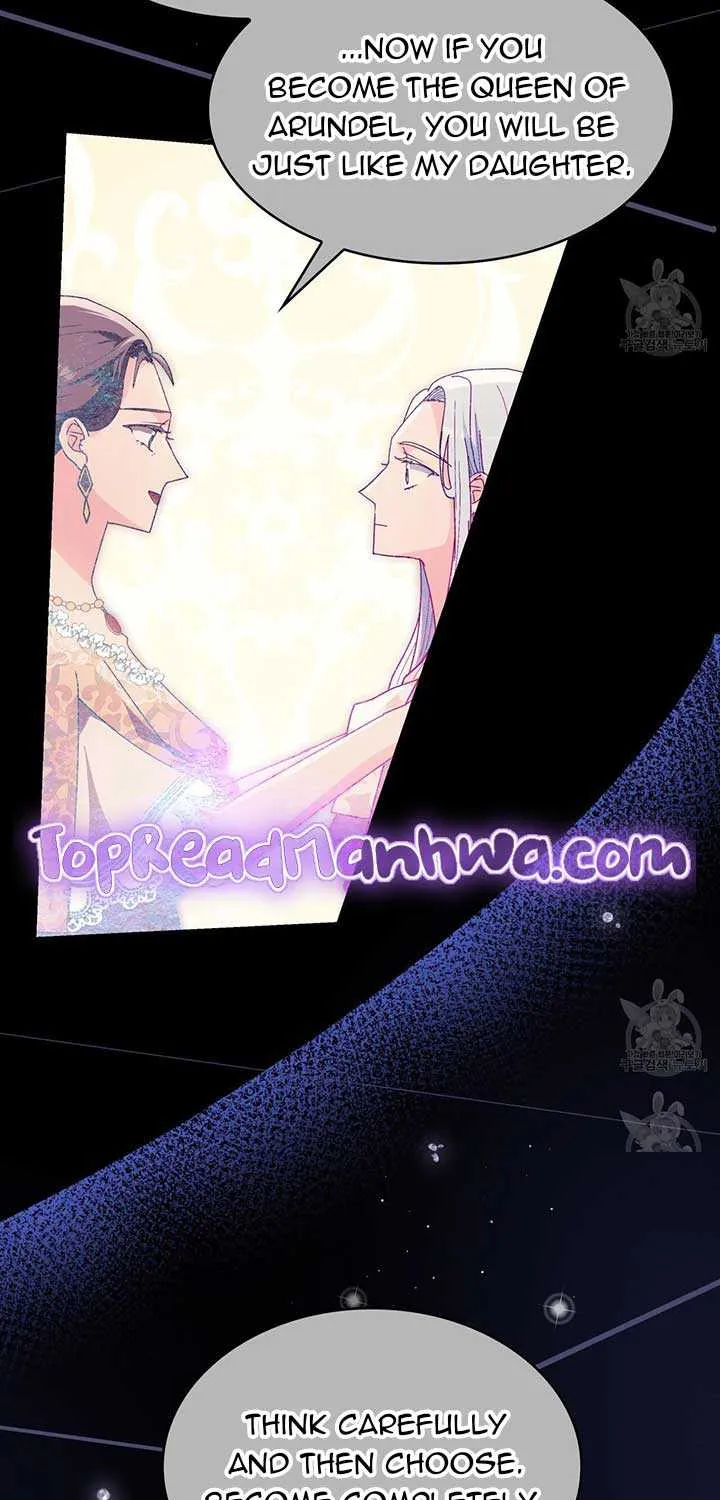 I Don’t Want to Be Loved Chapter 16 page 35 - 