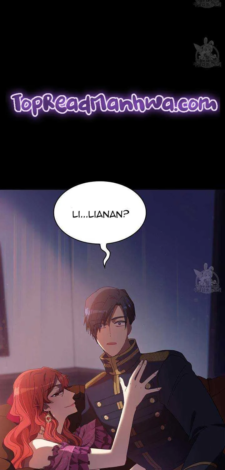 I Don’t Want to Be Loved Chapter 16 page 6 - 