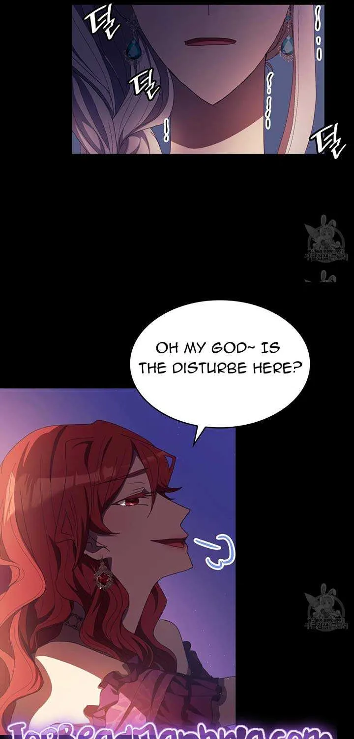 I Don’t Want to Be Loved Chapter 16 page 9 - 