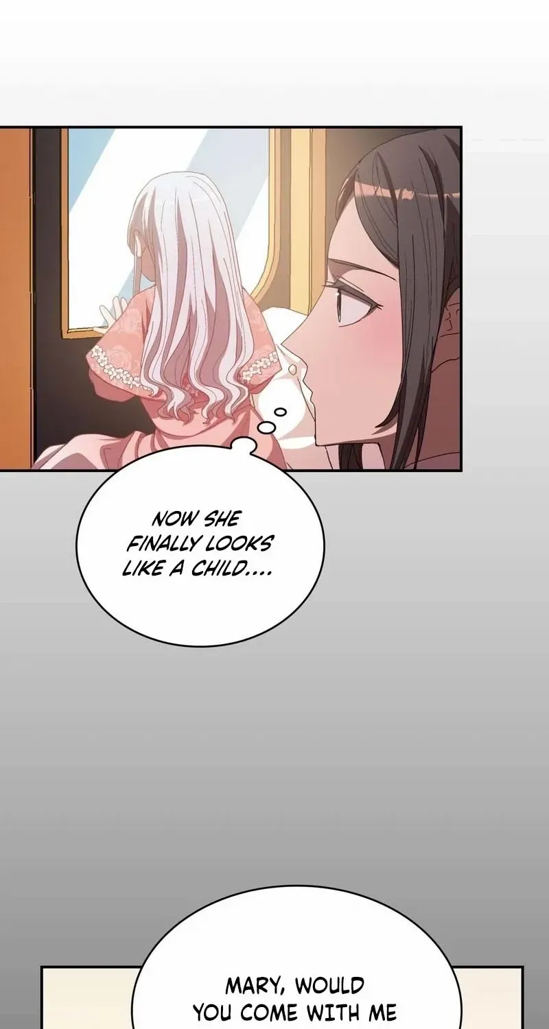 I Don’t Want to Be Loved Chapter 17 page 15 - 