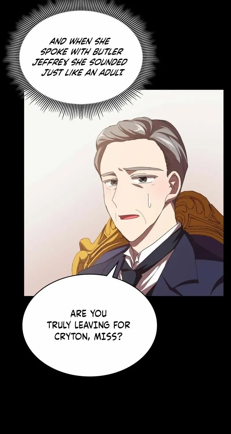 I Don’t Want to Be Loved Chapter 17 page 18 - 