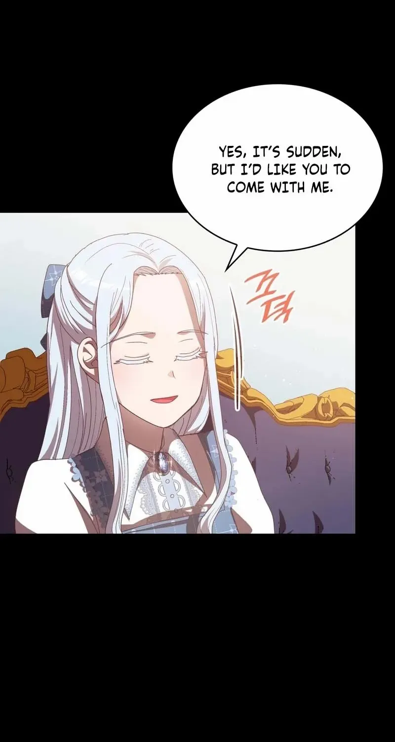 I Don’t Want to Be Loved Chapter 17 page 19 - 