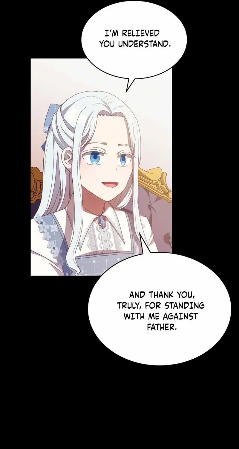I Don’t Want to Be Loved Chapter 17 page 22 - 
