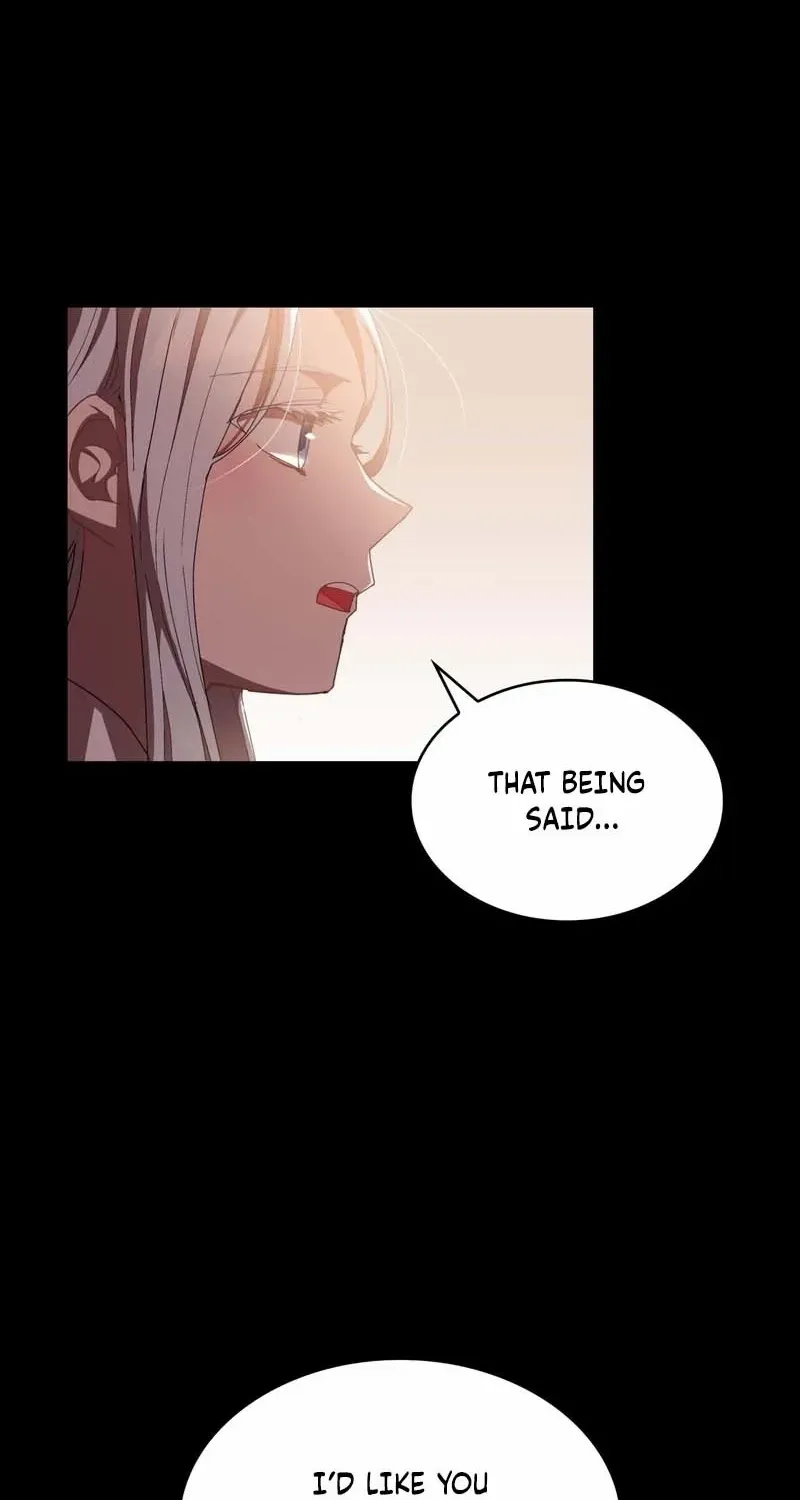 I Don’t Want to Be Loved Chapter 17 page 24 - 