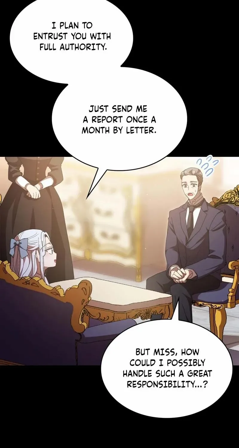 I Don’t Want to Be Loved Chapter 17 page 27 - 