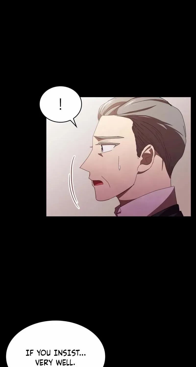 I Don’t Want to Be Loved Chapter 17 page 29 - 