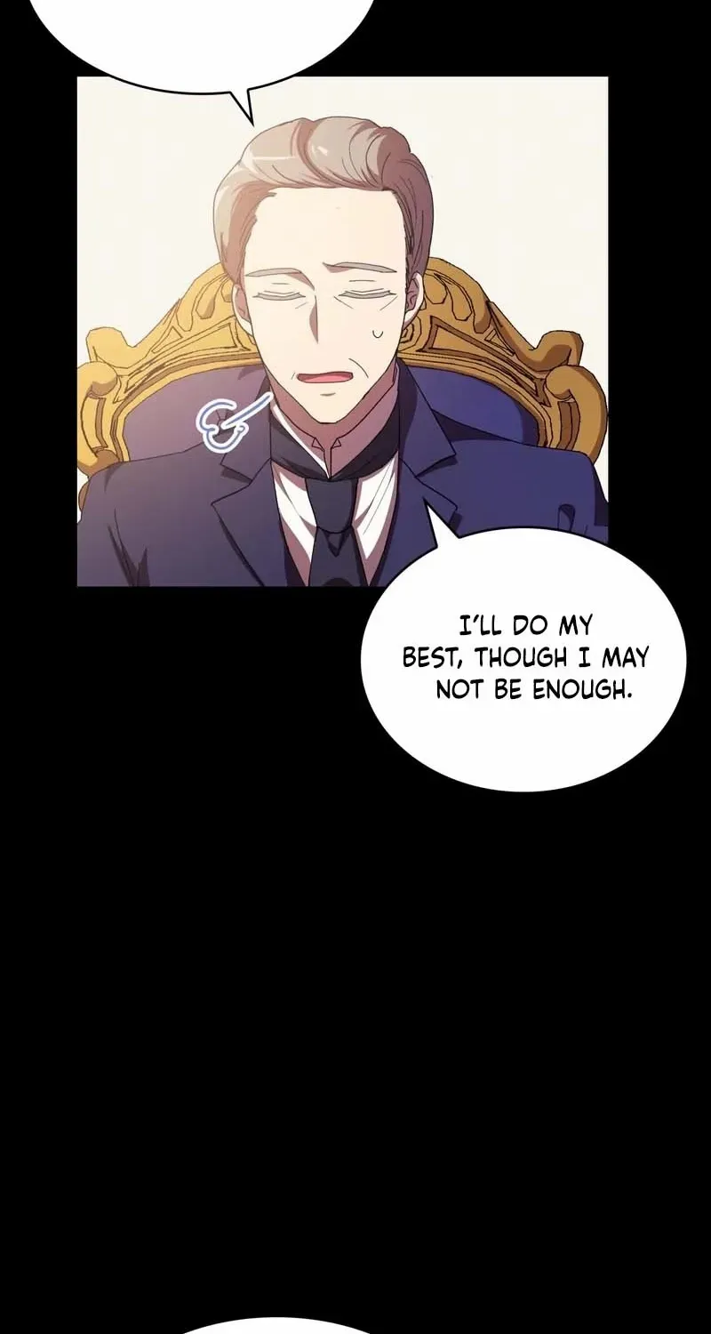 I Don’t Want to Be Loved Chapter 17 page 30 - 