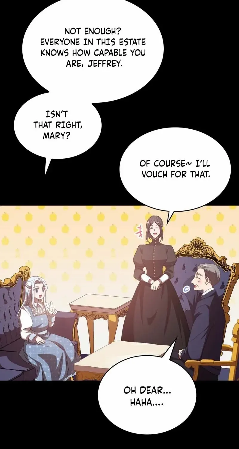 I Don’t Want to Be Loved Chapter 17 page 31 - 