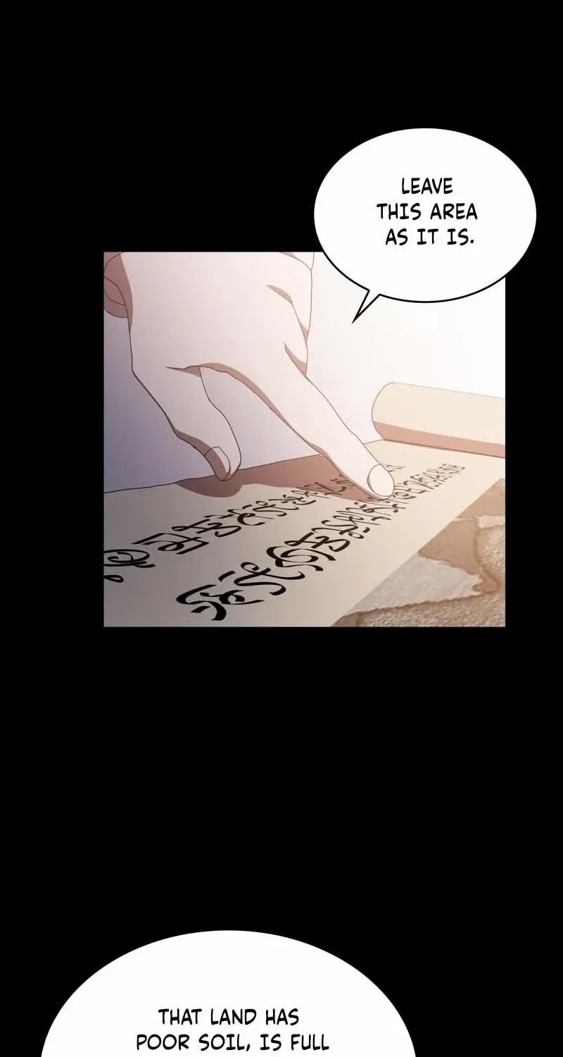 I Don’t Want to Be Loved Chapter 17 page 34 - 