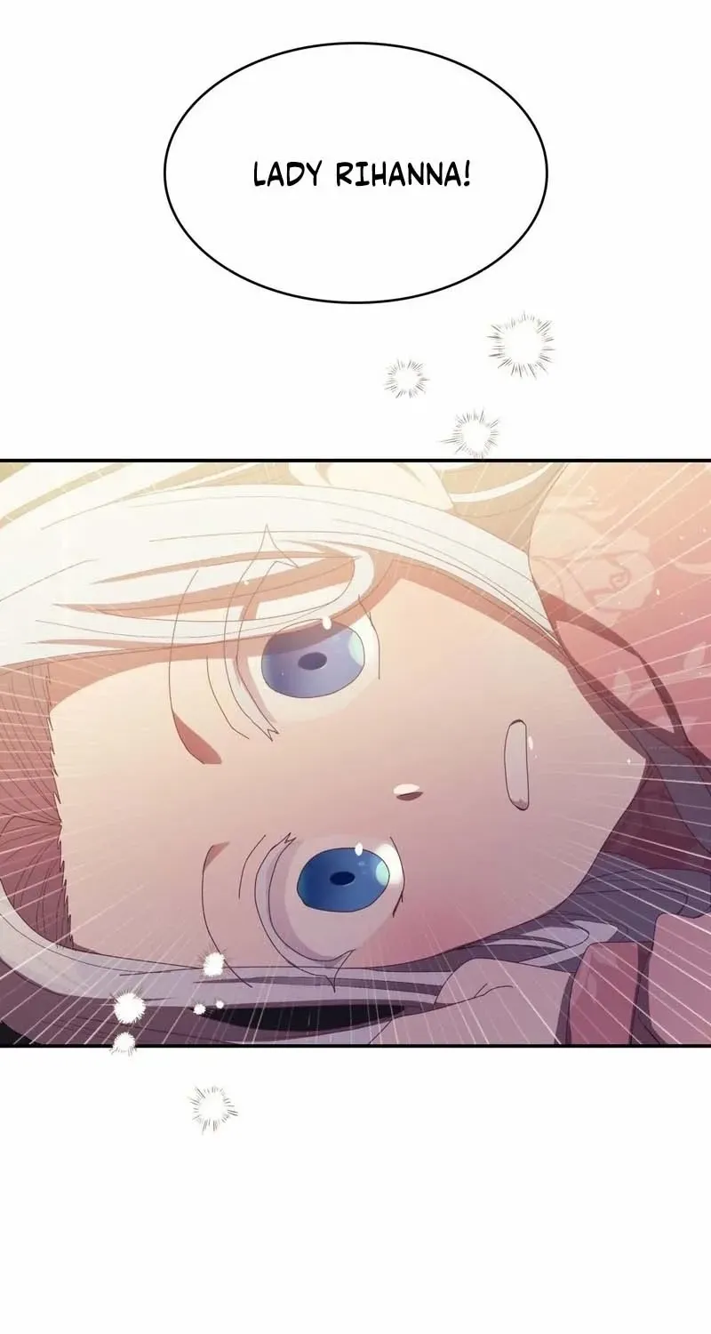 I Don’t Want to Be Loved Chapter 17 page 5 - 