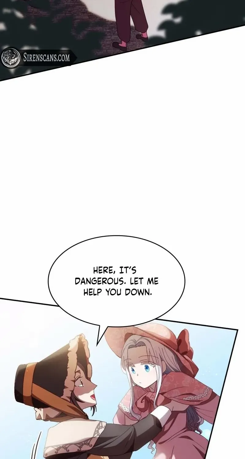 I Don’t Want to Be Loved Chapter 17 page 47 - 