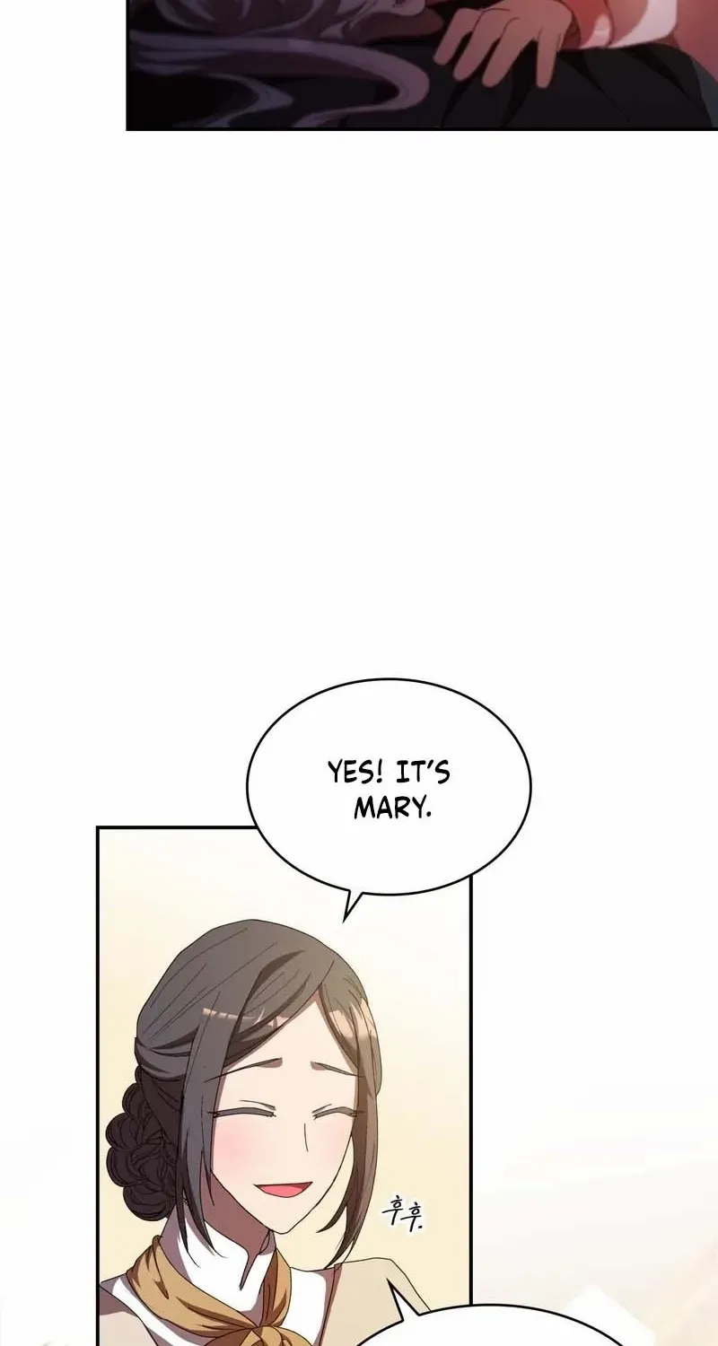 I Don’t Want to Be Loved Chapter 17 page 8 - 