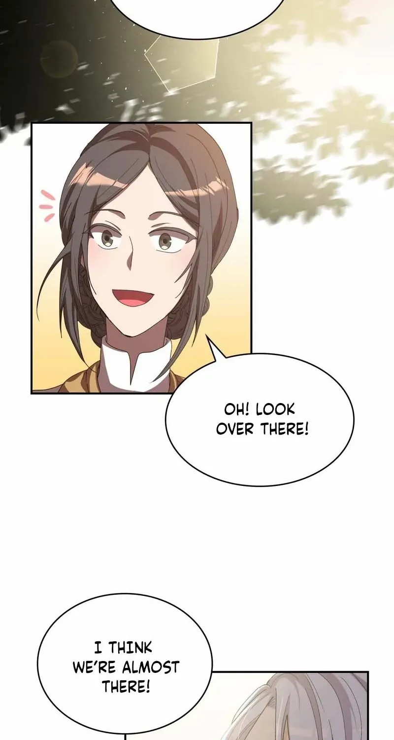 I Don’t Want to Be Loved Chapter 17 page 10 - 