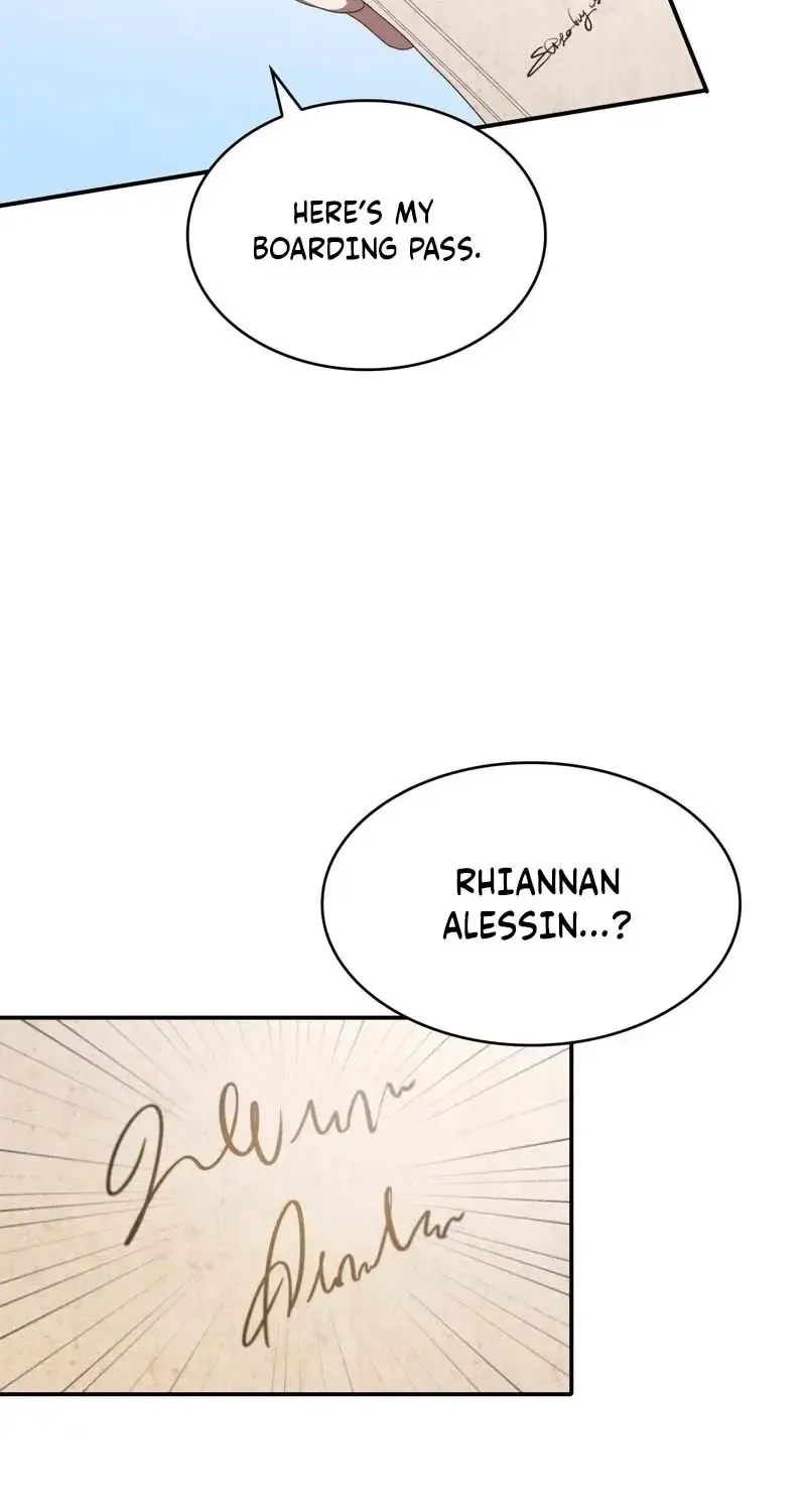 I Don’t Want to Be Loved Chapter 18 page 14 - 