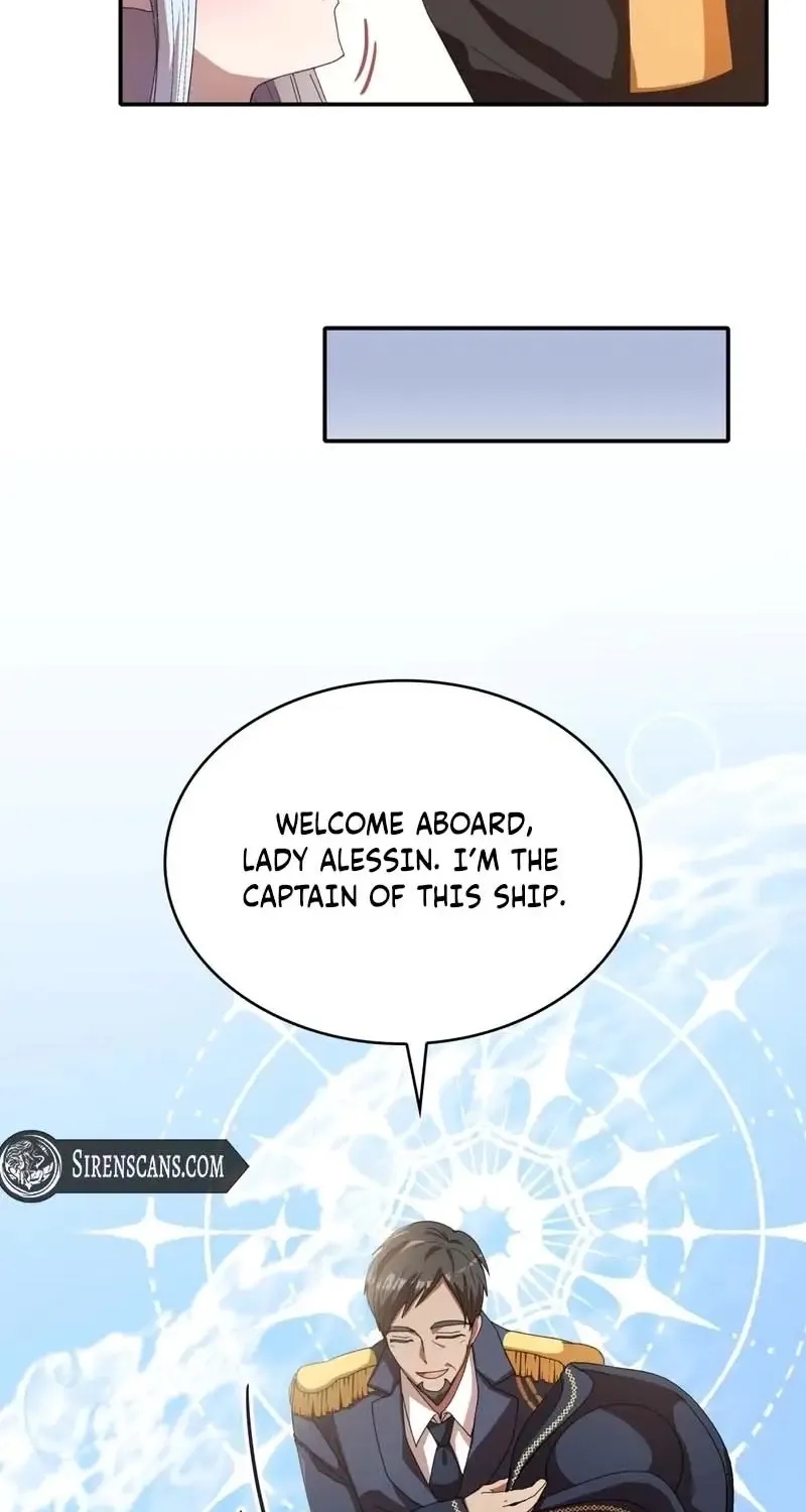 I Don’t Want to Be Loved Chapter 18 page 19 - 
