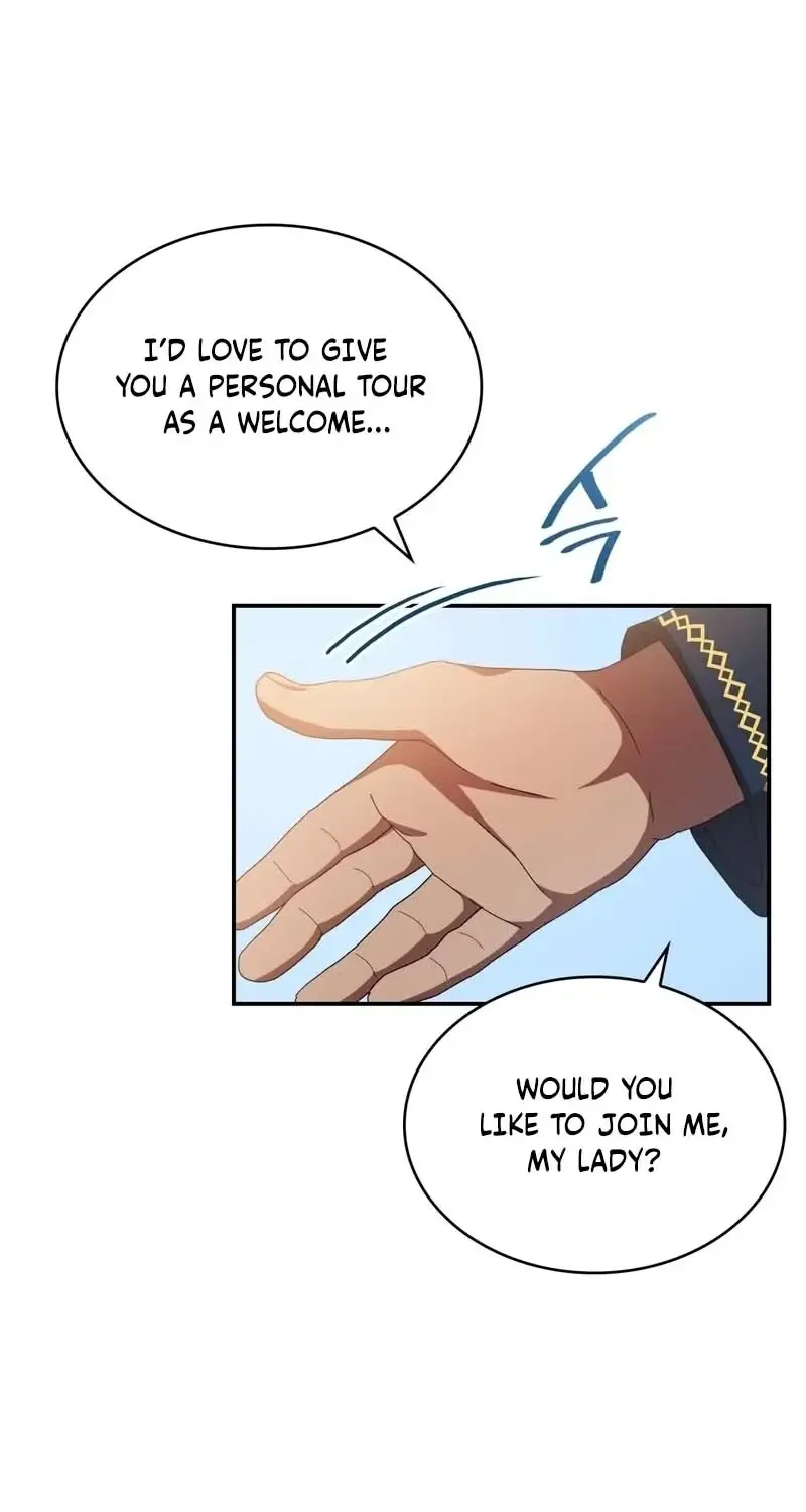 I Don’t Want to Be Loved Chapter 18 page 24 - 