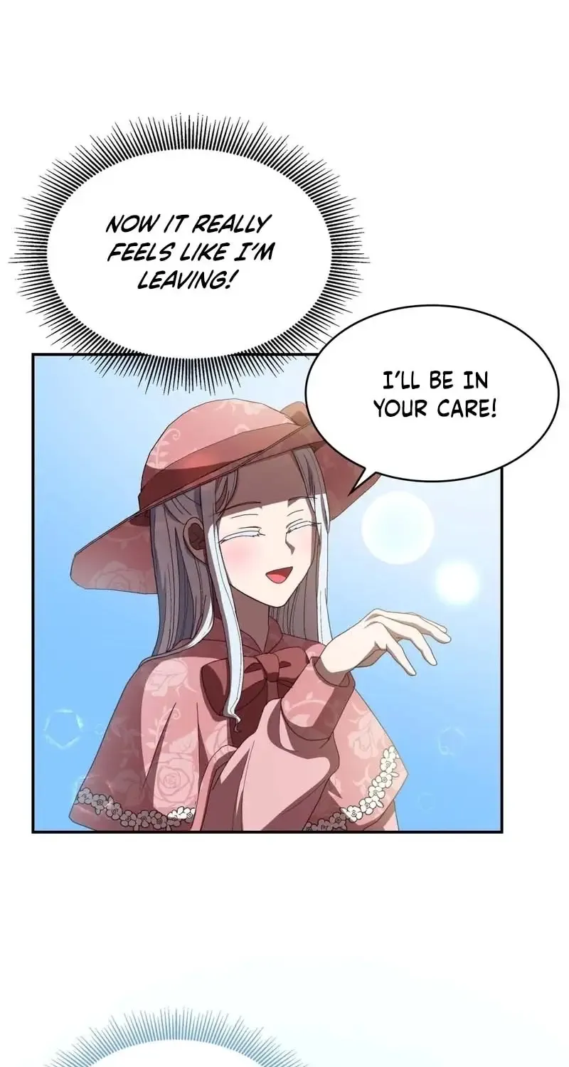 I Don’t Want to Be Loved Chapter 18 page 25 - 