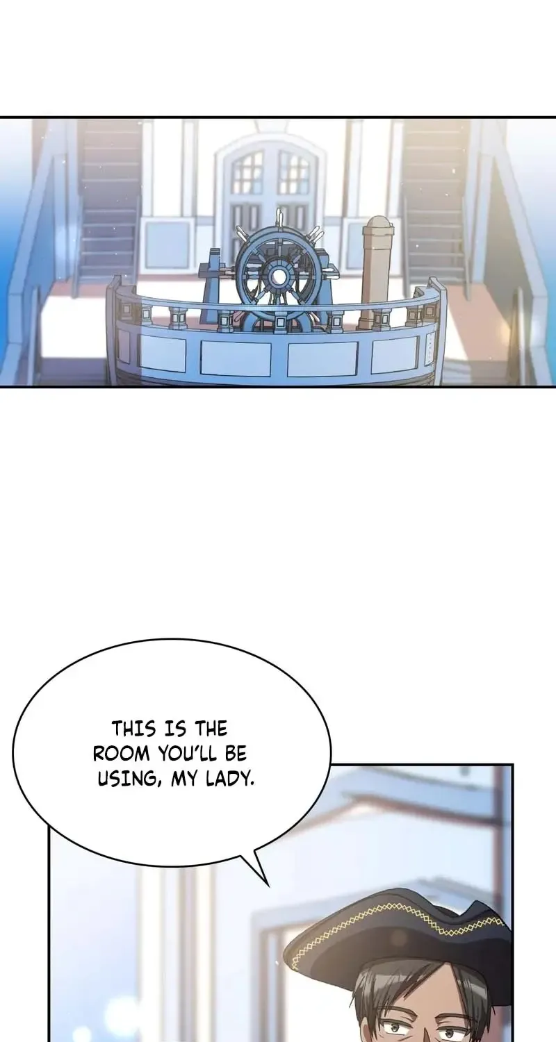 I Don’t Want to Be Loved Chapter 18 page 28 - 