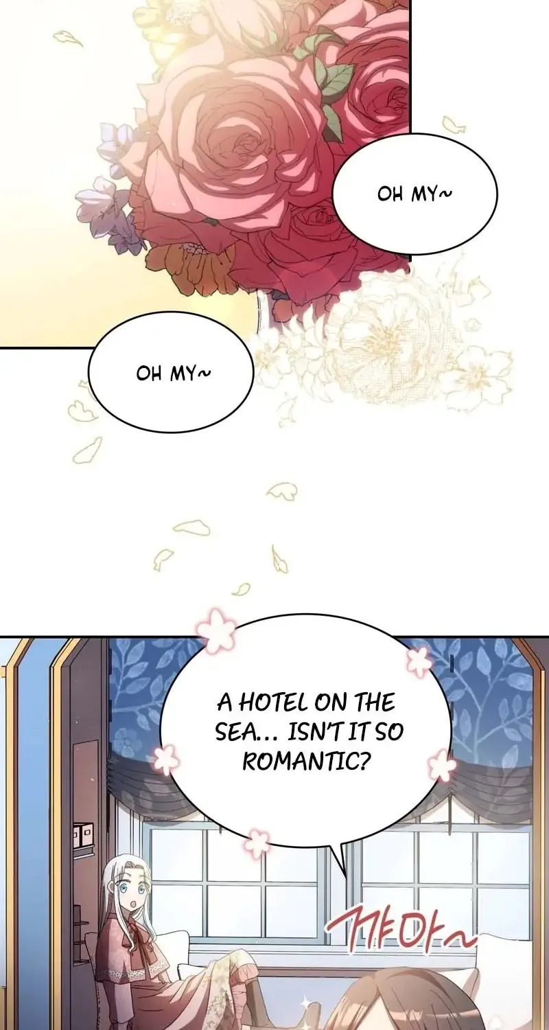 I Don’t Want to Be Loved Chapter 18 page 32 - 