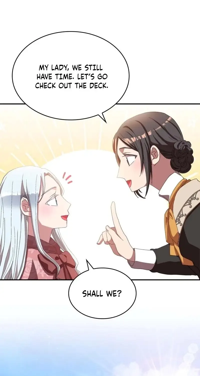 I Don’t Want to Be Loved Chapter 18 page 35 - 