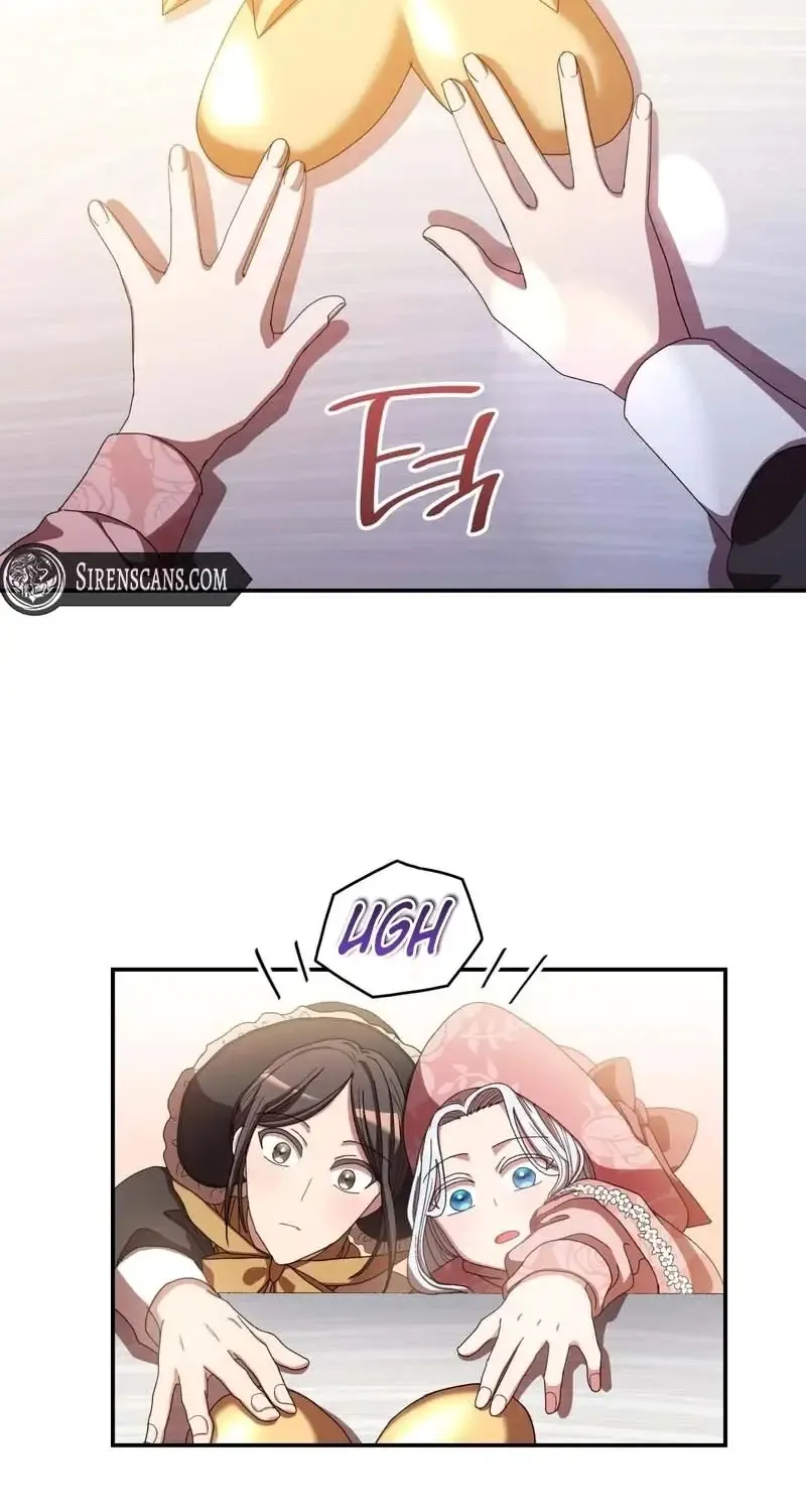 I Don’t Want to Be Loved Chapter 18 page 49 - 