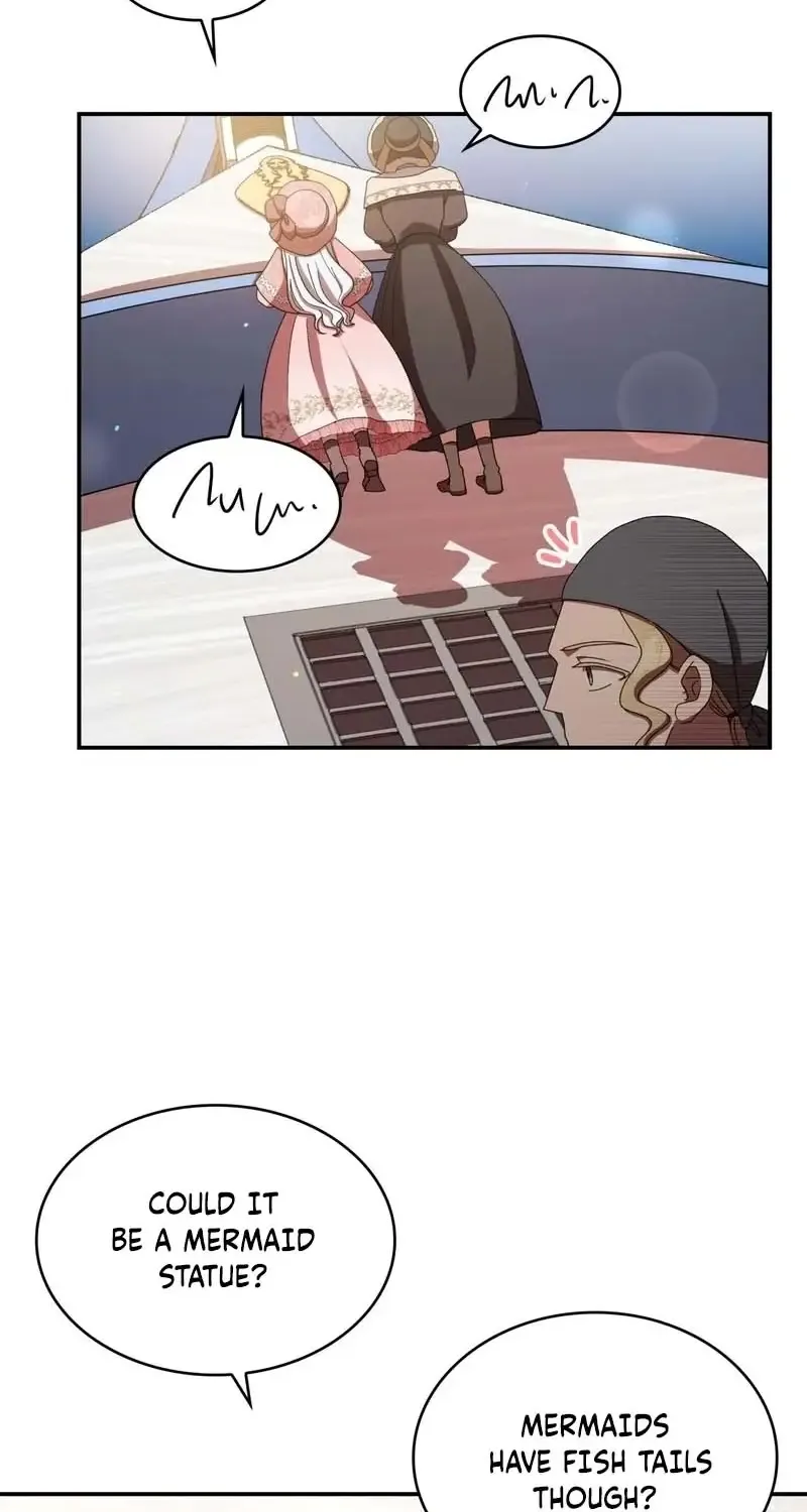I Don’t Want to Be Loved Chapter 18 page 53 - 