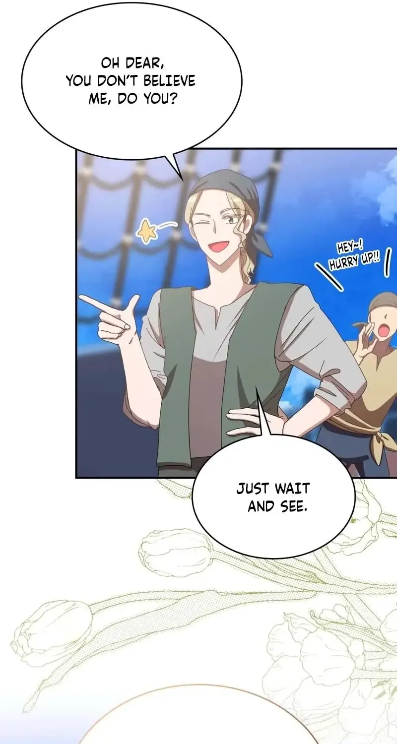 I Don’t Want to Be Loved Chapter 18 page 60 - 