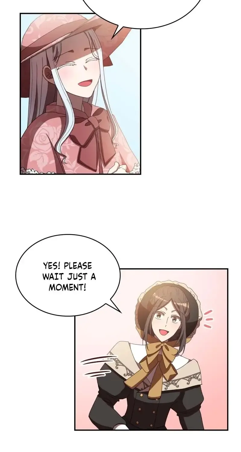 I Don’t Want to Be Loved Chapter 18 page 64 - 