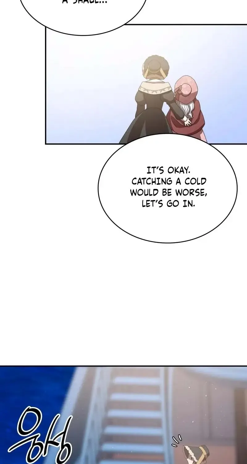 I Don’t Want to Be Loved Chapter 18 page 77 - 