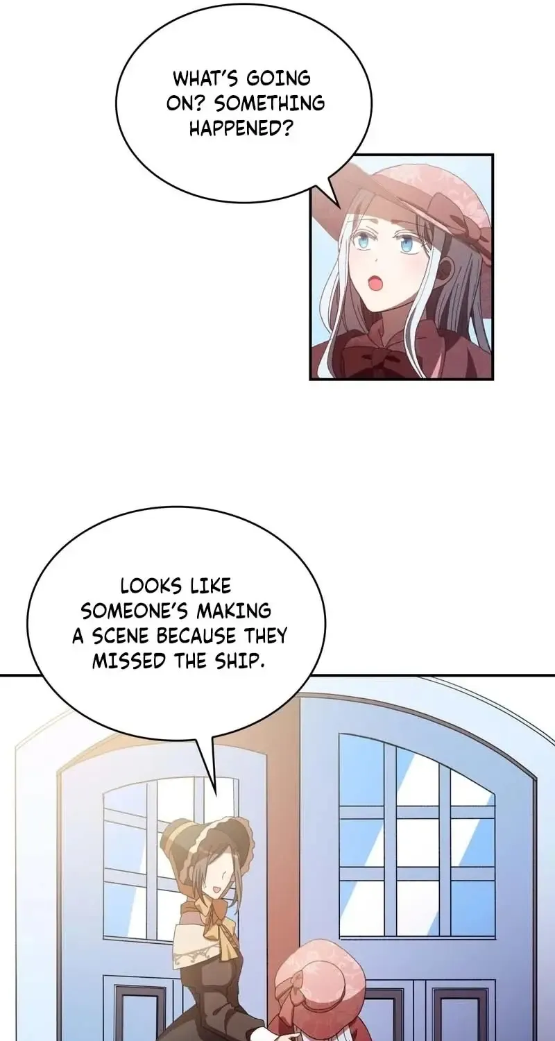 I Don’t Want to Be Loved Chapter 18 page 80 - 