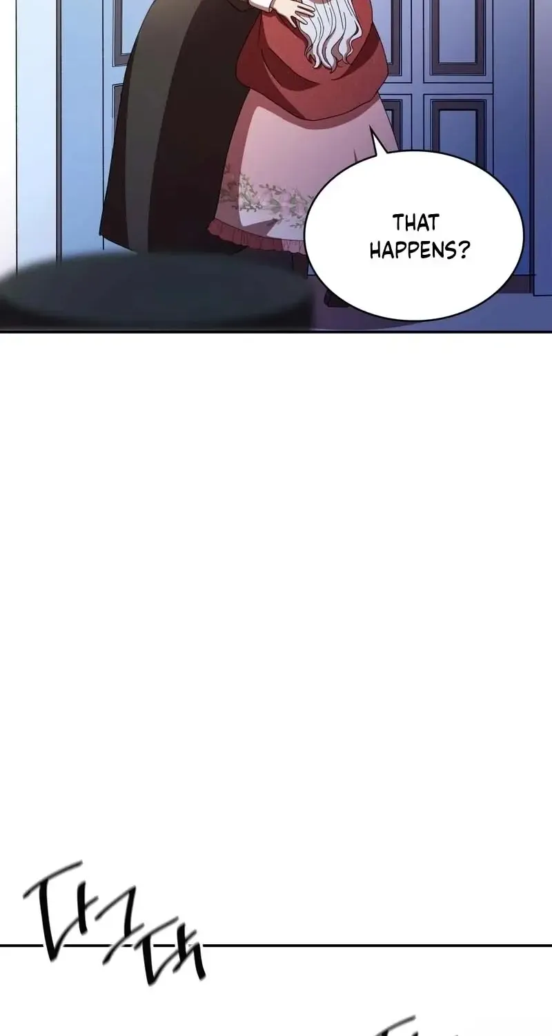 I Don’t Want to Be Loved Chapter 18 page 81 - 
