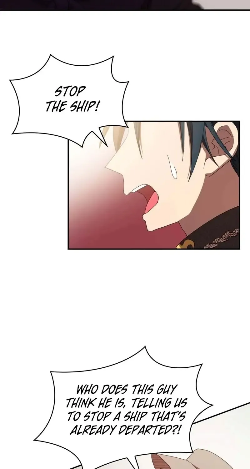 I Don’t Want to Be Loved Chapter 18 page 84 - 