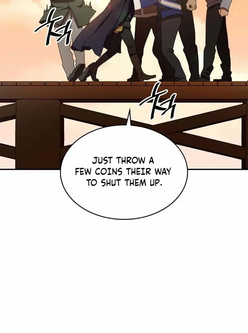 I Don’t Want to Be Loved Chapter 19 page 11 - 