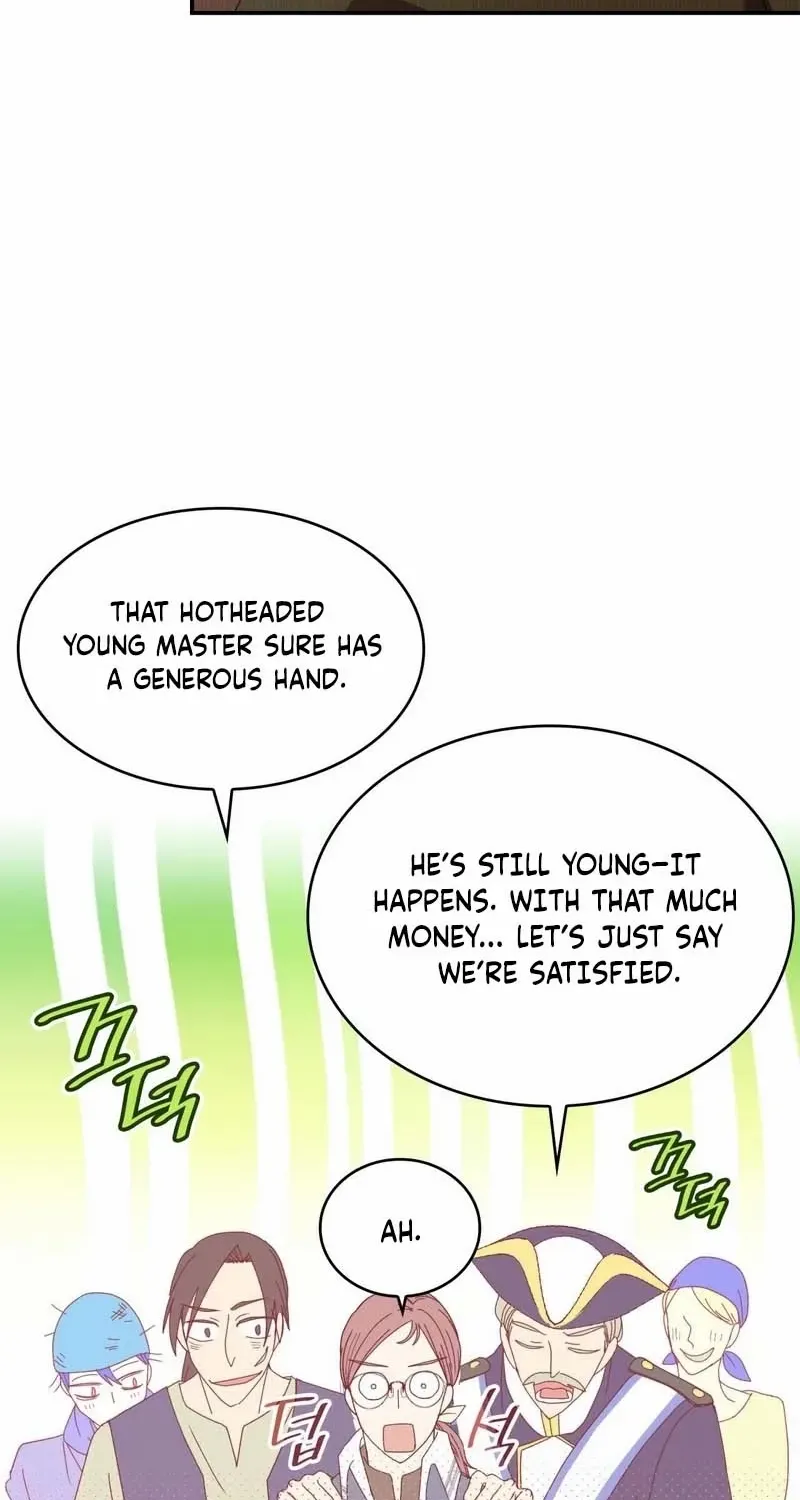 I Don’t Want to Be Loved Chapter 19 page 13 - 