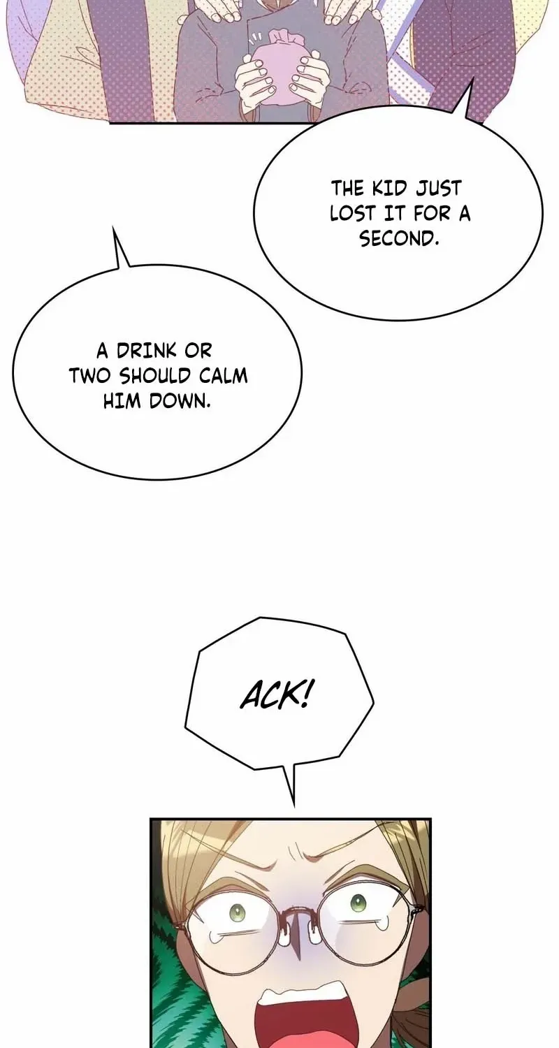 I Don’t Want to Be Loved Chapter 19 page 14 - 