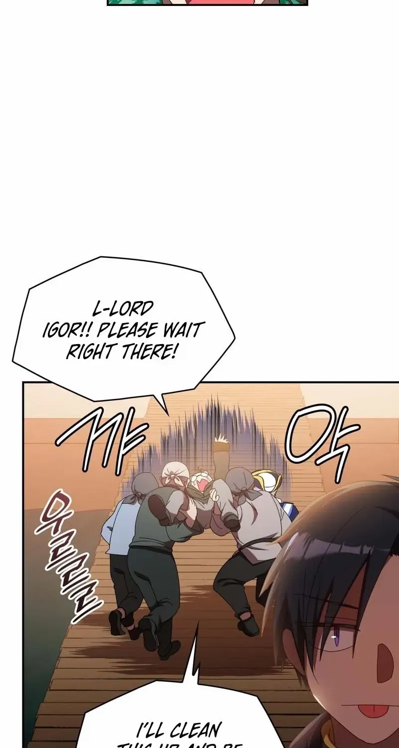 I Don’t Want to Be Loved Chapter 19 page 15 - 