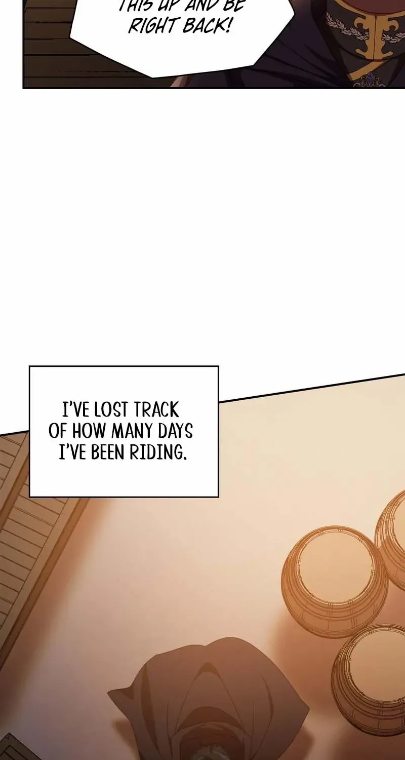 I Don’t Want to Be Loved Chapter 19 page 16 - 