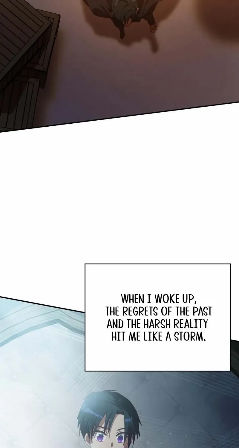 I Don’t Want to Be Loved Chapter 19 page 17 - 