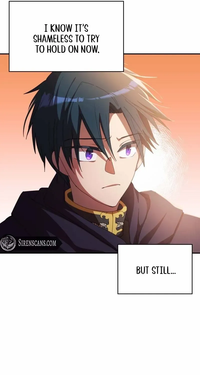 I Don’t Want to Be Loved Chapter 19 page 22 - 