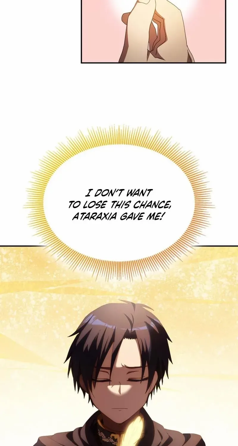 I Don’t Want to Be Loved Chapter 19 page 24 - 