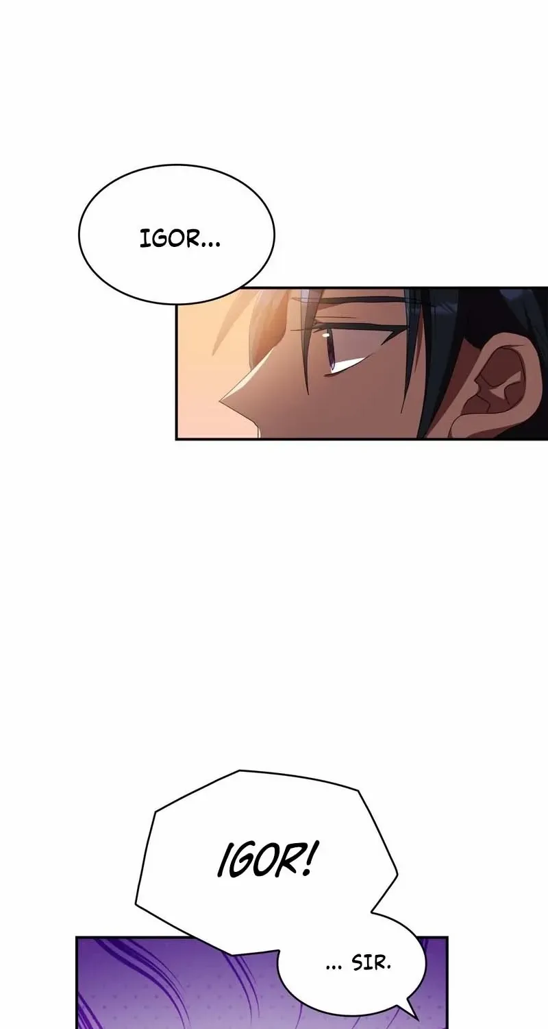 I Don’t Want to Be Loved Chapter 19 page 5 - 
