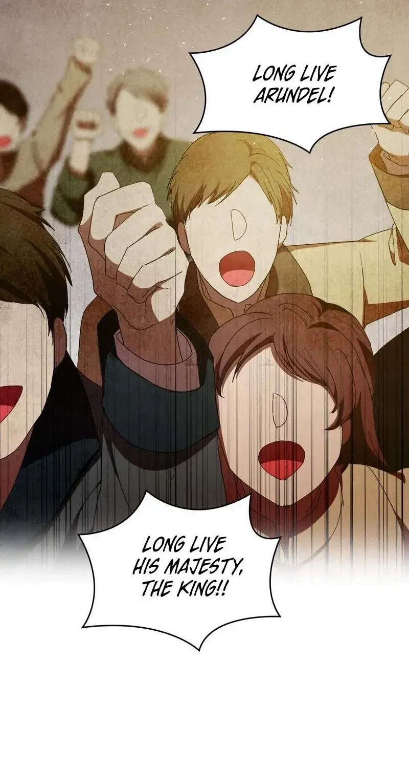I Don’t Want to Be Loved Chapter 19 page 41 - 