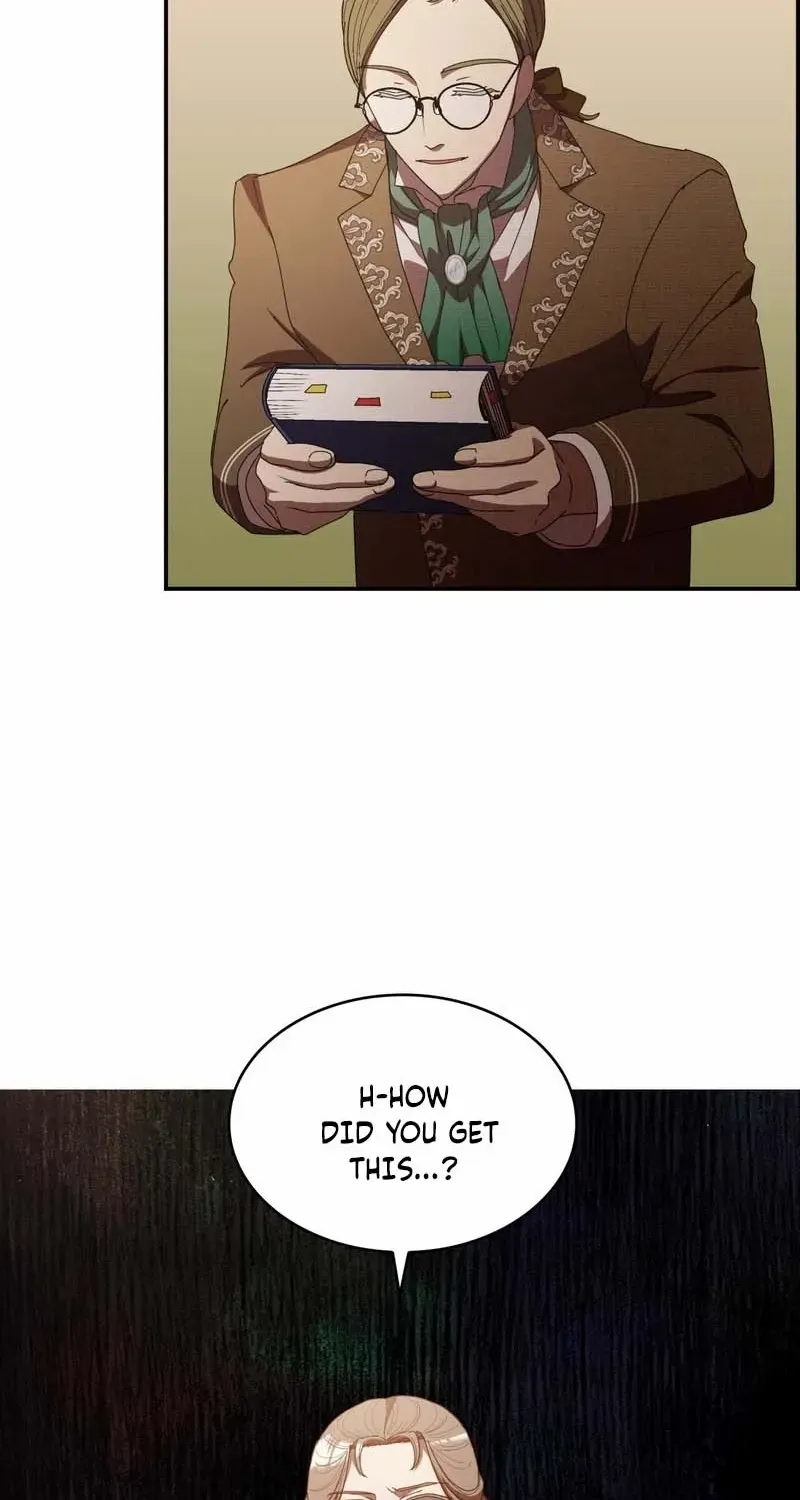 I Don’t Want to Be Loved Chapter 19 page 50 - 