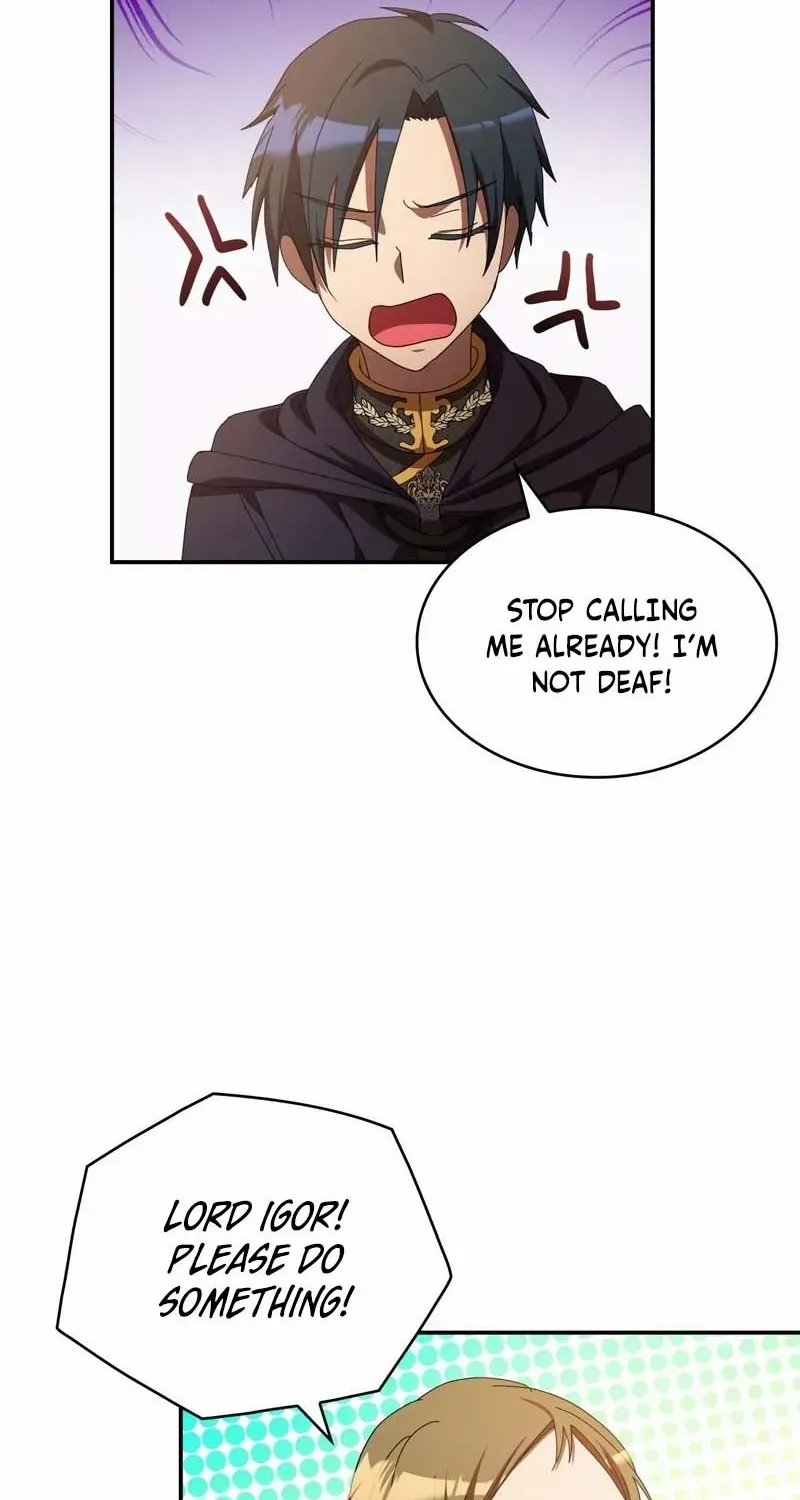 I Don’t Want to Be Loved Chapter 19 page 6 - 