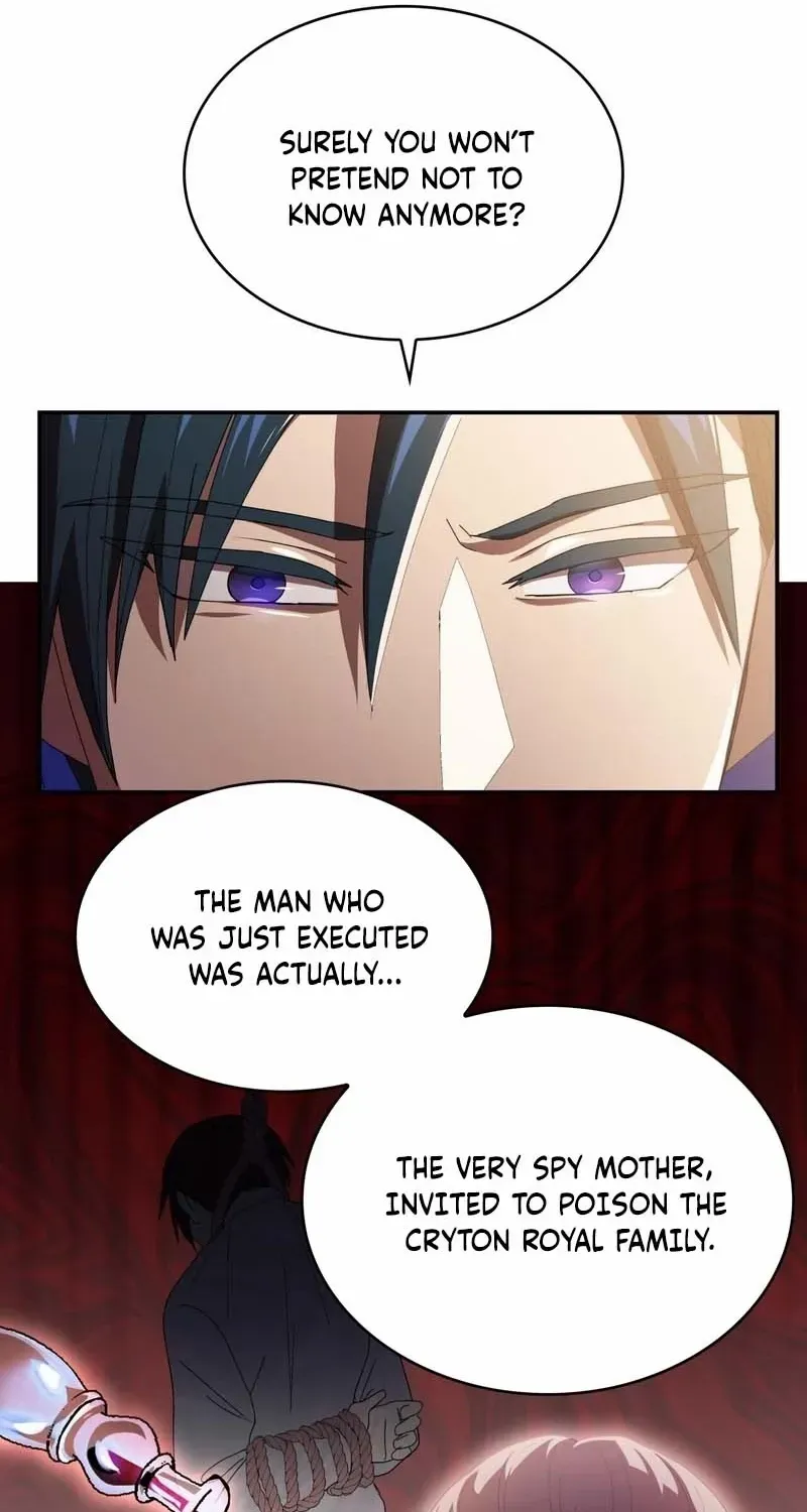 I Don’t Want to Be Loved Chapter 19 page 52 - 