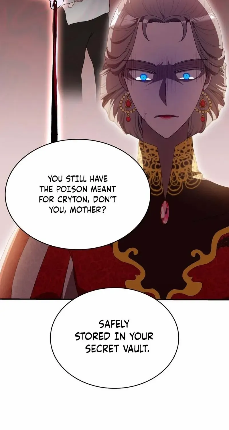 I Don’t Want to Be Loved Chapter 19 page 53 - 