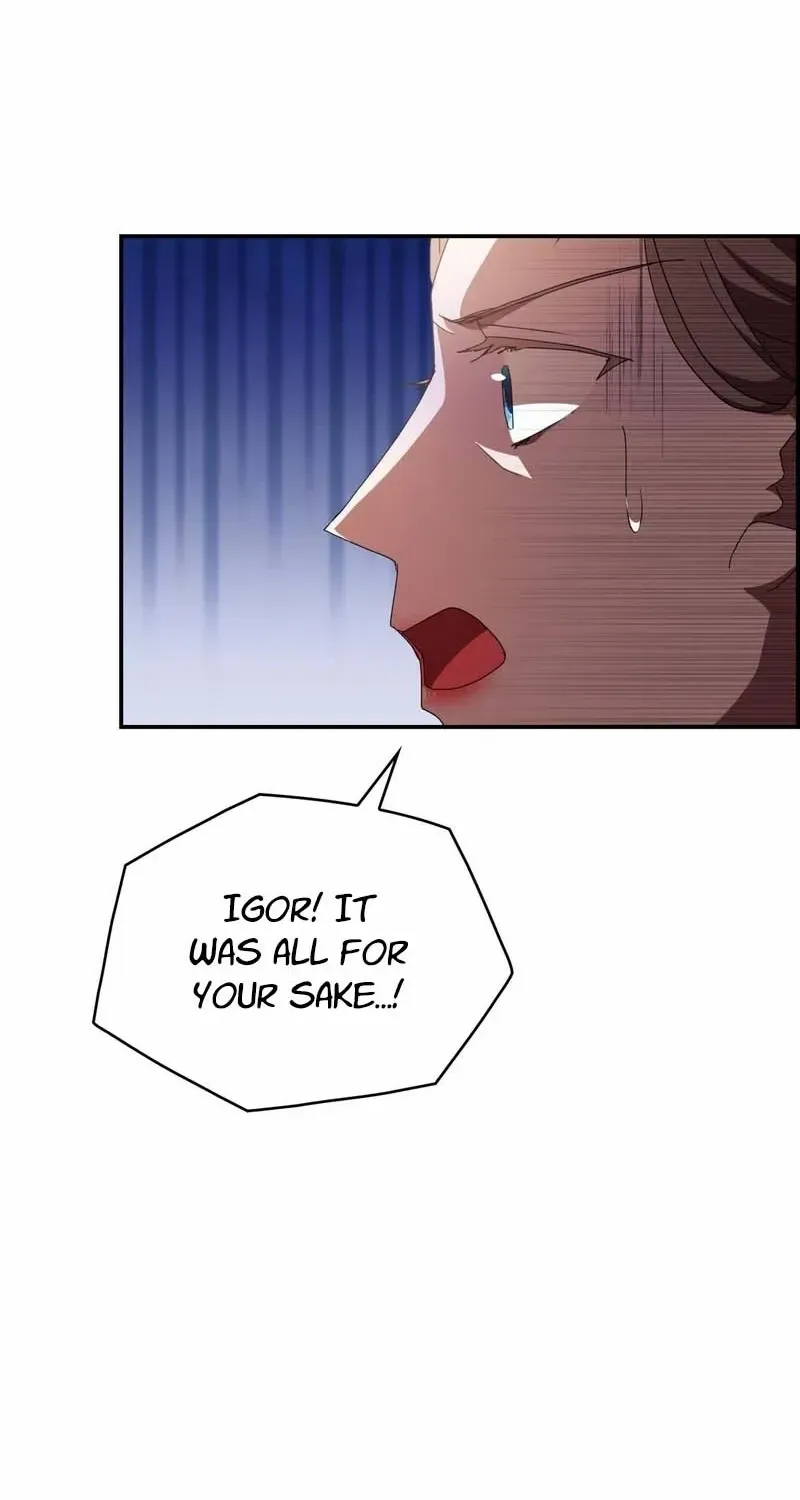 I Don’t Want to Be Loved Chapter 19 page 54 - 