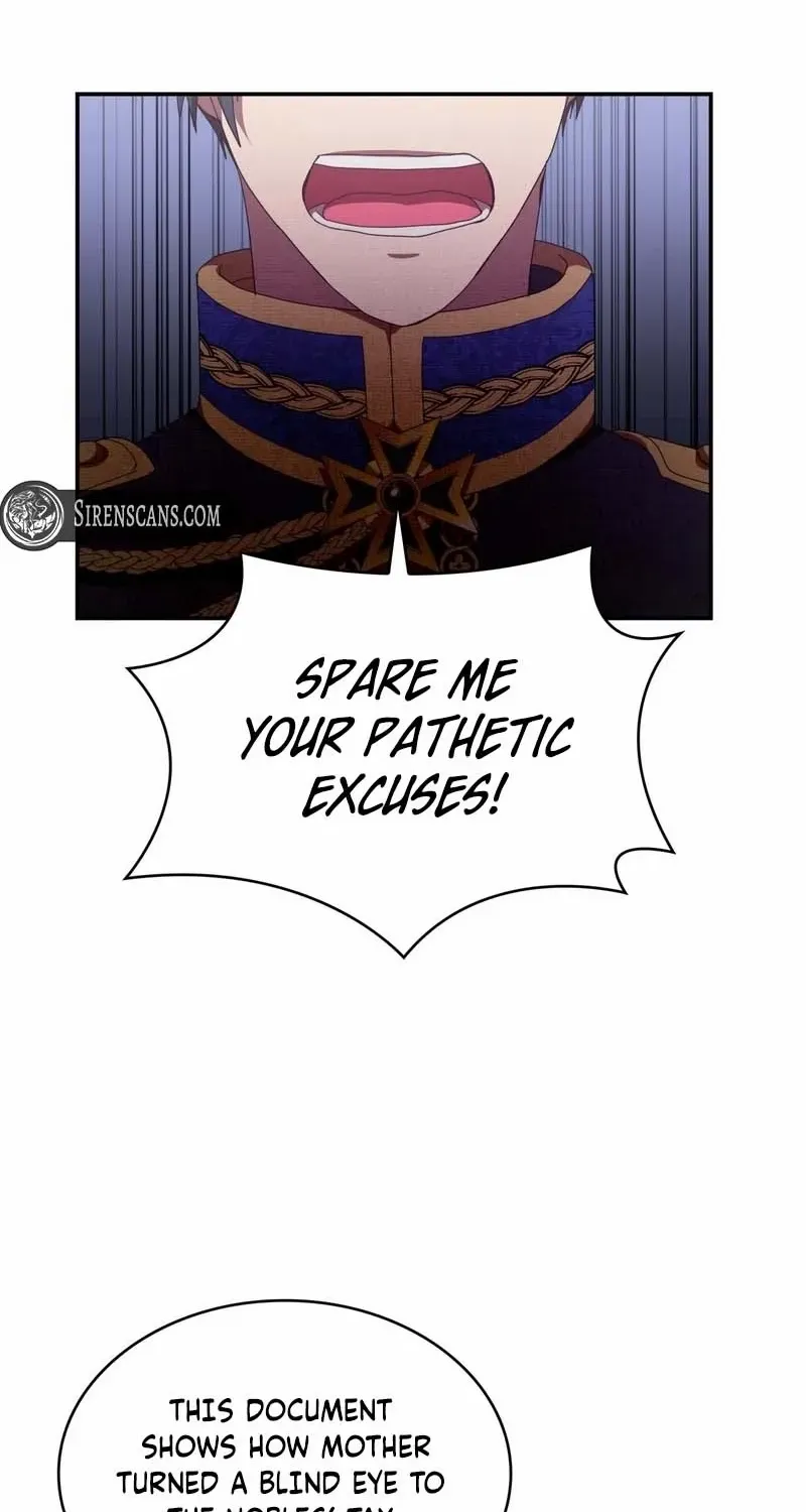 I Don’t Want to Be Loved Chapter 19 page 55 - 