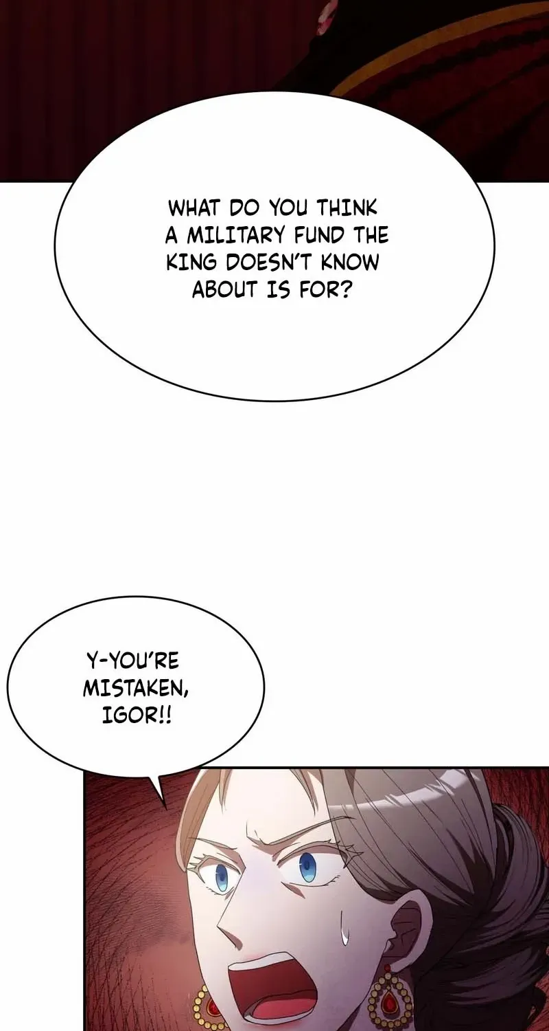 I Don’t Want to Be Loved Chapter 19 page 58 - 